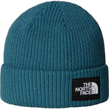 The North Face Herren Salty Lined Beanie Mütze space Produktbild 0