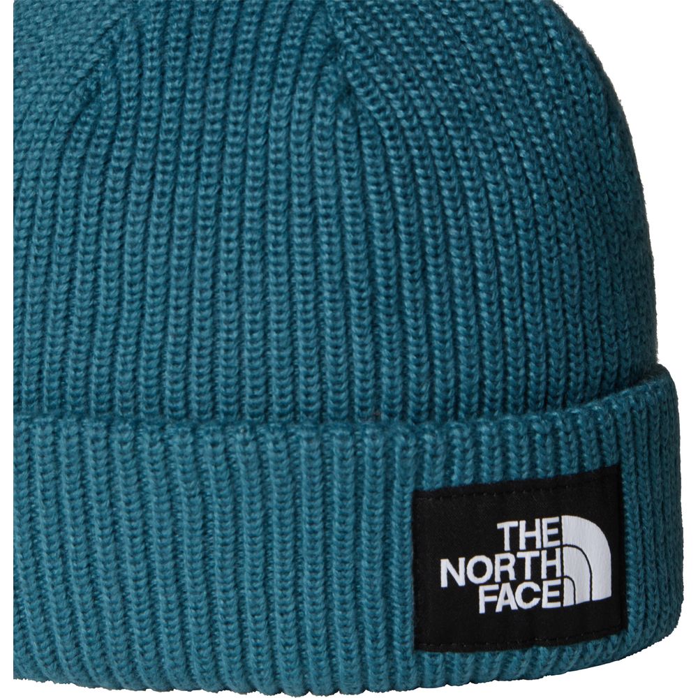 The North Face Herren Salty Lined Beanie Mütze space Produktbild 2