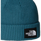 The North Face Herren Salty Lined Beanie Mütze space Produktbild 2
