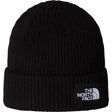 The North Face Herren Salty Lined Beanie Mütze tnf black Produktbild 0