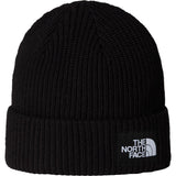 The North Face Herren Salty Lined Beanie Mütze tnf black Produktbild 0