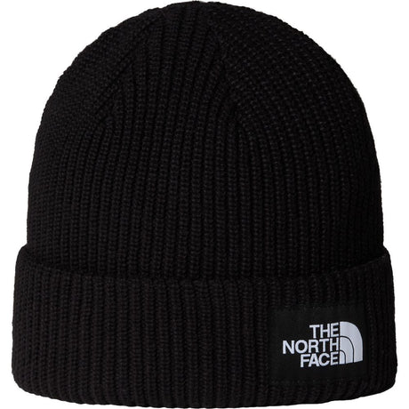 The North Face Herren Salty Lined Beanie Mütze tnf black Produktbild 0