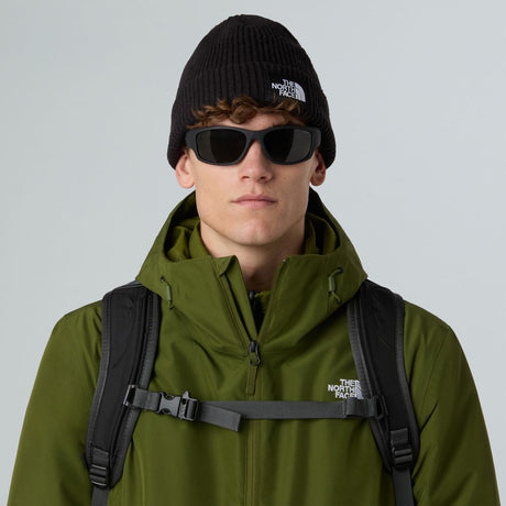 The North Face Herren Salty Lined Beanie Mütze tnf black Produktbild 1