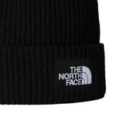 The North Face Herren Salty Lined Beanie Mütze tnf black Produktbild 2