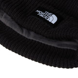 The North Face Herren Salty Lined Beanie Mütze tnf black Produktbild 3