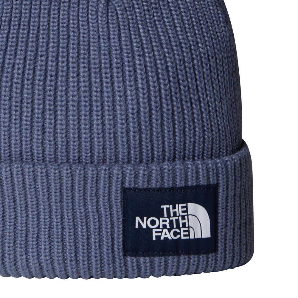 The North Face Herren Salty Lined Beanie Mütze twilight galaxy Produktbild 2