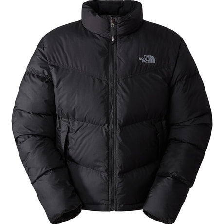 The North Face Herrer Saikuru Jacket tnf black Produktbild 0