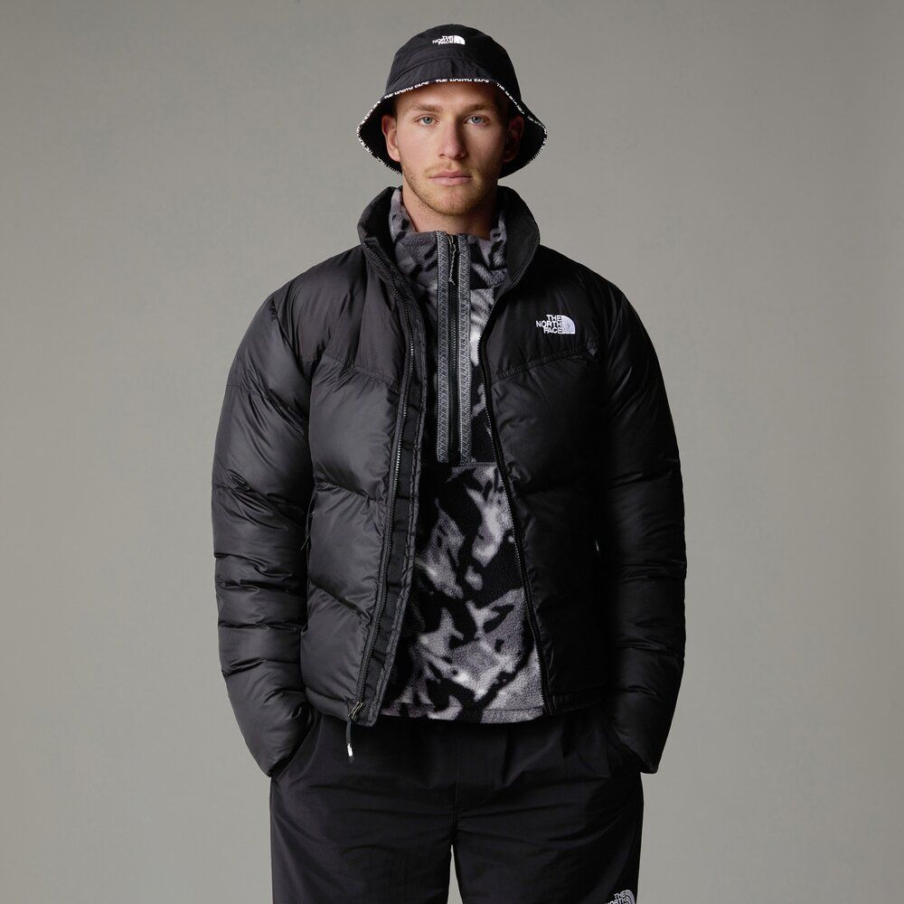The North Face Herrer Saikuru Jacket tnf black Produktbild 3