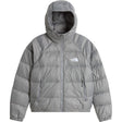 The North Face Hydrenalite Down Hoodie Damen Daunenjacke smoked-pearl Produktbild 0