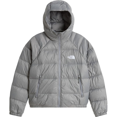 The North Face Hydrenalite Down Hoodie Damen Daunenjacke smoked-pearl Produktbild 0