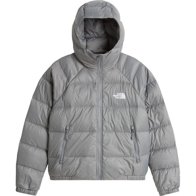 The North Face Hydrenalite Down Hoodie Damen Daunenjacke smoked-pearl Produktbild 0