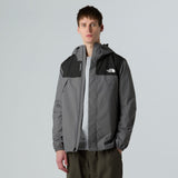 The North Face M Antora Jacket smoked pearl tnf black  Produktbild 5