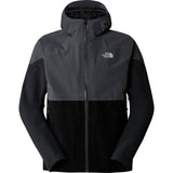 The North Face M Lightning Zip-in Jacket tnf black smoked pearl  Produktbild 0