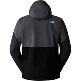The North Face M Lightning Zip-in Jacket tnf black smoked pearl  Produktbild 1