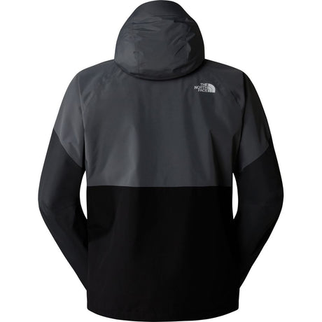 The North Face M Lightning Zip-in Jacket tnf black smoked pearl  Produktbild 1