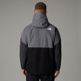The North Face M Lightning Zip-in Jacket tnf black smoked pearl  Produktbild 2