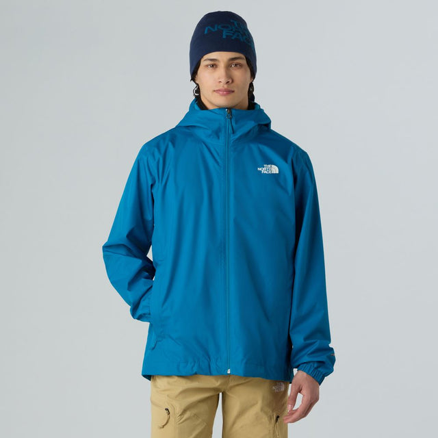 The North Face M Quest Jacket - EU dusk blue Produktbild 0