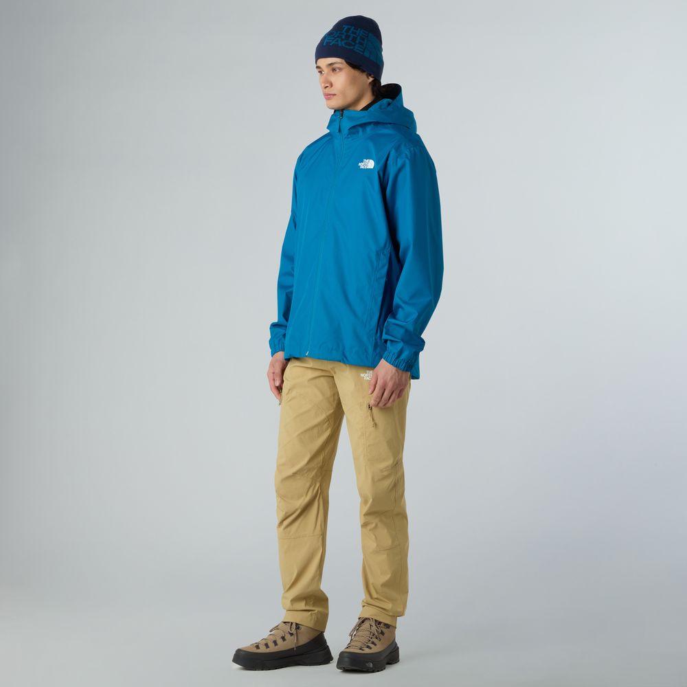 The North Face M Quest Jacket - EU dusk blue Produktbild 1