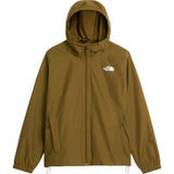 The North Face M Quest Mono Jacket Herren Regenjacke caraway-seed Produktbild 0