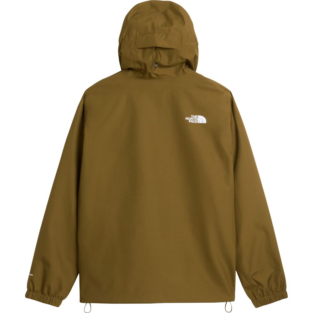 The North Face M Quest Mono Jacket Herren Regenjacke caraway-seed Produktbild 1