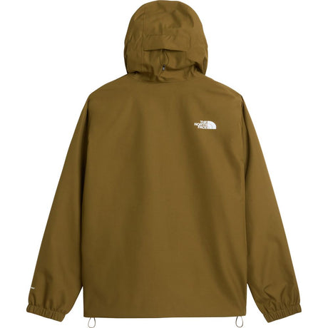 The North Face M Quest Mono Jacket Herren Regenjacke caraway-seed Produktbild 1