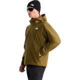 The North Face M Quest Mono Jacket Herren Regenjacke caraway-seed Produktbild 2