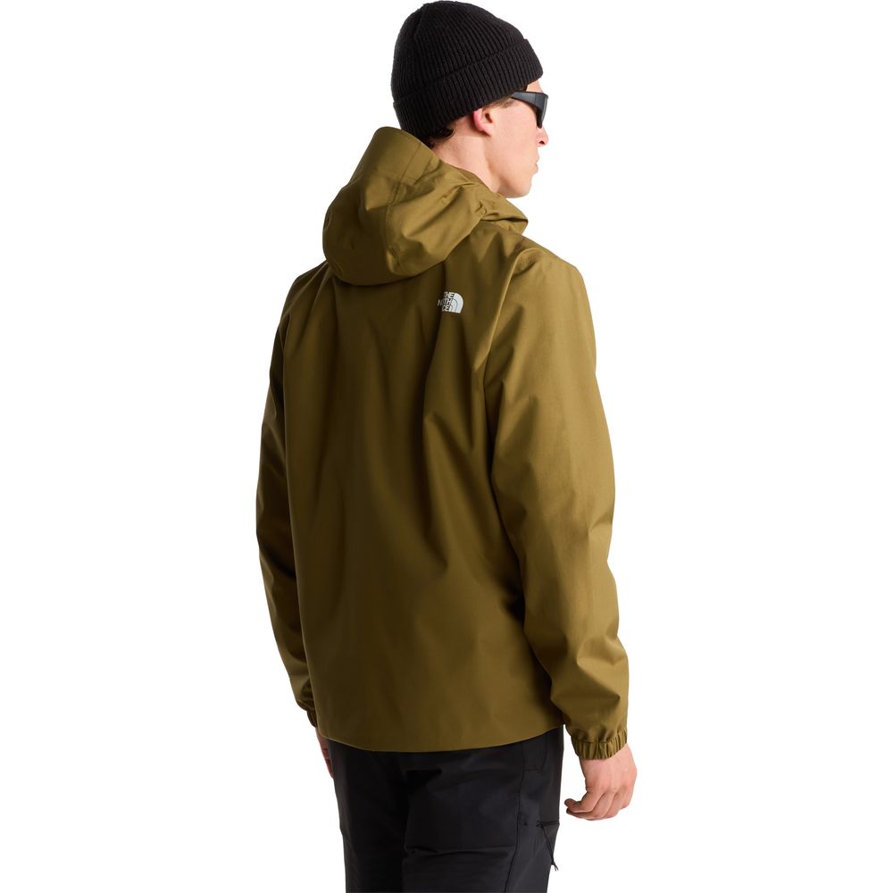 The North Face M Quest Mono Jacket Herren Regenjacke caraway-seed Produktbild 4