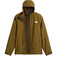 The North Face M Quest Mono Triclimate Herren Doppeljacke caraway seed/new taupe Produktbild 0