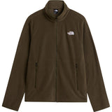 The North Face M Quest Mono Triclimate Herren Doppeljacke caraway seed/new taupe Produktbild 2