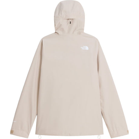 The North Face W Quest Mono Triclimate Damen Doppeljacke timeless taupe/garnet Produktbild 1