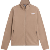 The North Face W Quest Mono Triclimate Damen Doppeljacke timeless taupe/garnet Produktbild 3