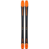 Tourenski Komplettset Dynafit Radical 88 dawn Tourenski + Dynafit Radical Bindung + passendes Pomoca Fell  Produktbild 1