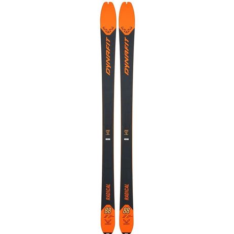 Tourenski Komplettset Dynafit Radical 88 dawn Tourenski + Dynafit Radical Bindung + passendes Pomoca Fell  Produktbild 1