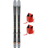 Tourenski Komplettset Dynafit Radical 88 Tourenski + Dynafit Radical Bindung + passendes Pomoca Fell Produktbild 0