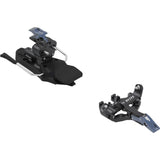 Tourenski Komplettset Hagan Core Carbon 89 + ATK/Hagan Pin Up Bindung + passendes Kohla  Tourenfell   Produktbild 1