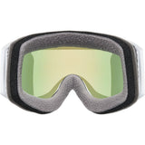 Uvex Blast CV Skibrille white-matt-mirror-rose Produktbild 2