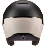 Uvex Horizon CV Mag Skihelm warm-grey-black-matt Produktbild 2