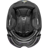 Uvex Horizon CV Mag Skihelm warm-grey-black-matt Produktbild 3