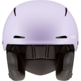 Uvex Minimo Kinder Skihelm cool-lavender-matt Produktbild 1