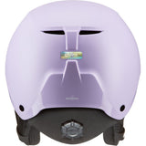 Uvex Minimo Kinder Skihelm cool-lavender-matt Produktbild 2