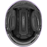 Uvex Minimo Kinder Skihelm cool-lavender-matt Produktbild 3