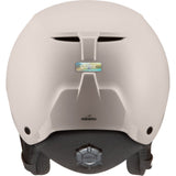 Uvex Minimo Kinder Skihelm warm-grey-matt Produktbild 2