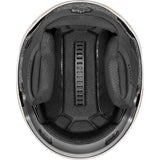 Uvex Minimo Kinder Skihelm warm-grey-matt Produktbild 3