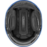 Uvex Minimo Style Kinder Skihelm power-blue-dino Produktbild 3