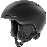 Uvex Monte LT Skihelm black-matt Produktbild 0