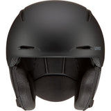 Uvex Monte LT Skihelm black-matt Produktbild 1