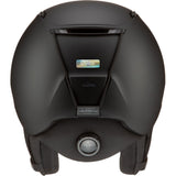 Uvex Monte LT Skihelm black-matt Produktbild 2
