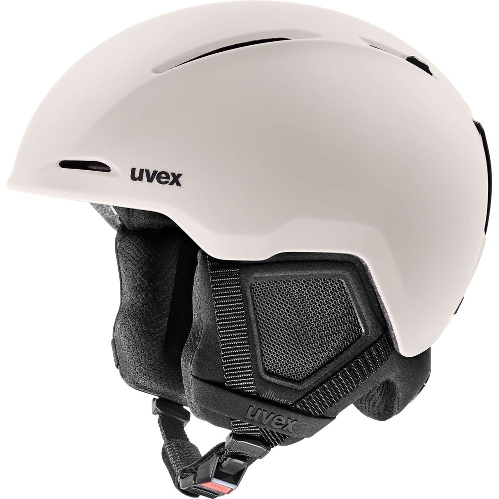 Uvex Monte LT Skihelm warm-grey-matt Produktbild 0