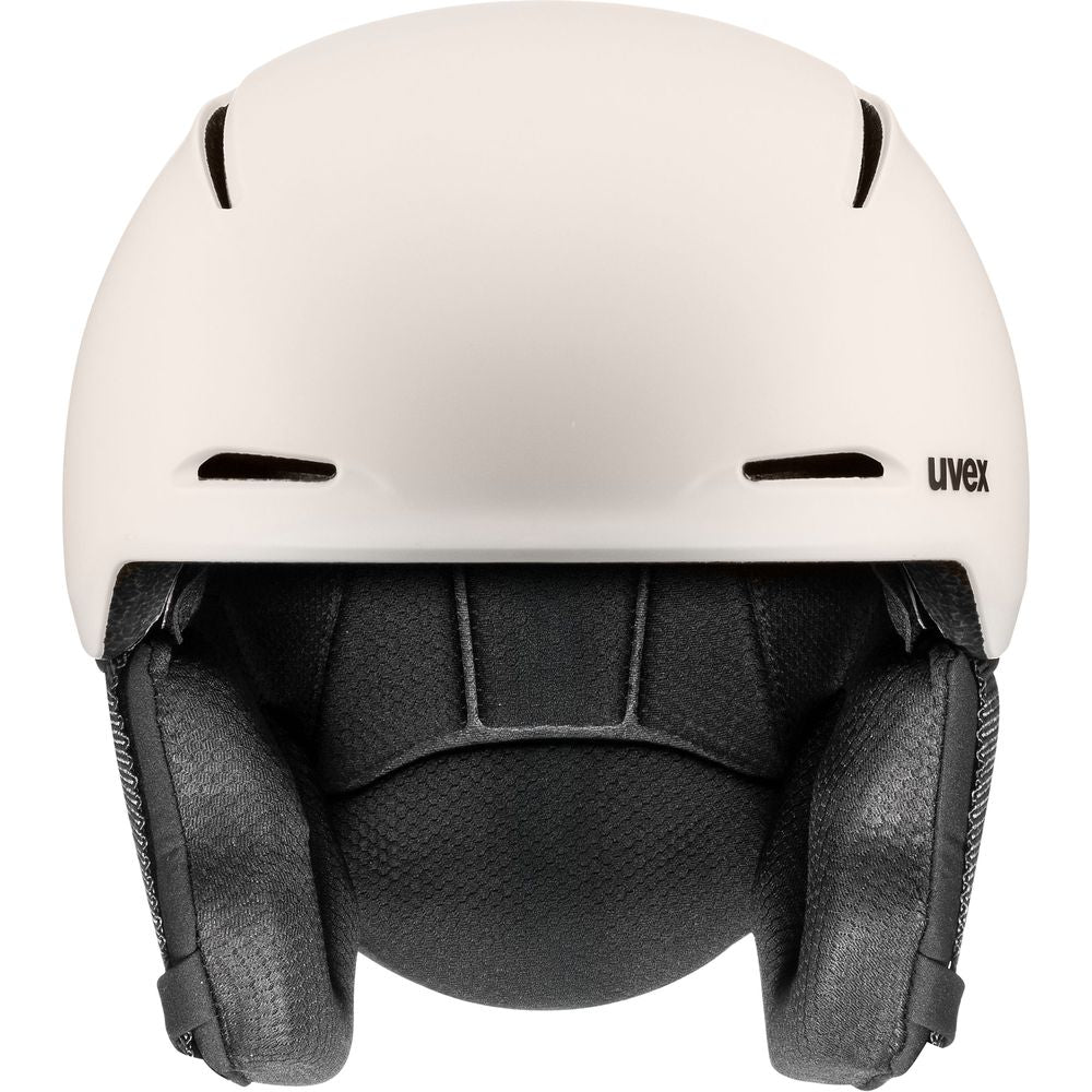 Uvex Monte LT Skihelm warm-grey-matt Produktbild 1