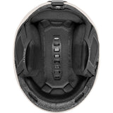 Uvex Monte LT Skihelm warm-grey-matt Produktbild 3